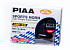 Сигналы звуковые PIAA SPORTS HORN 400/500Hz 112 dB - thumb 0