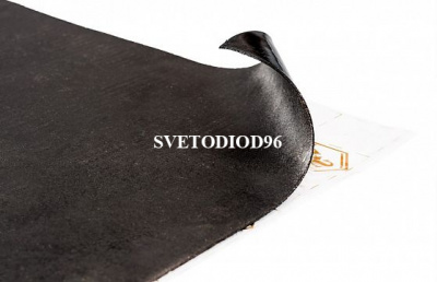 Купить Вибродемпфирующий материал STP Визомат ПБ-2 (2x530x750 мм) | Svetodiod96.ru