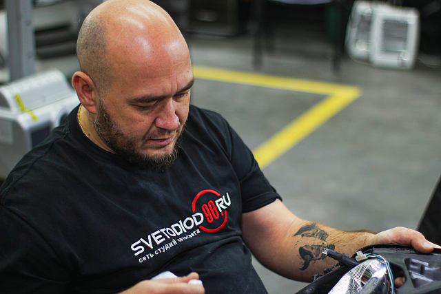 Семушин Дмитрий Александрович - 1