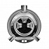 MTF Light H4 12V 60/55W Platinum 3800K - thumb 3