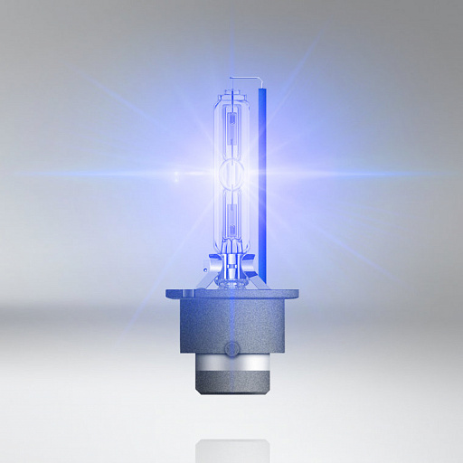 OSRAM XENARC COOL BLUE BOOST (D2S, 66240CBB-HCB) - 1