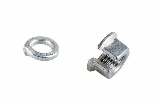 Камера заднего вида INTERPOWER IP-920 LED - 5