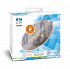 SVS White 5000K H16 19W+W5W - thumb 0