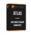 GSM-Сигнализация + АВТОЗАПУСК ATLAS I START GPS+ - thumb 0