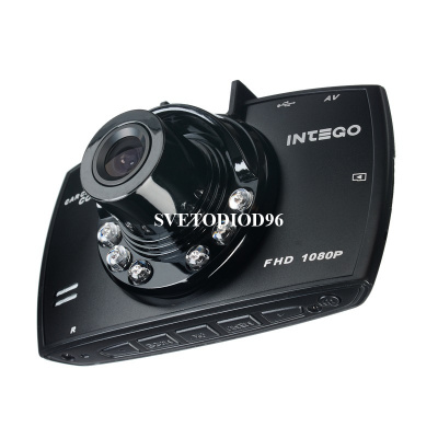 Купить Видеорегистратор INTEGO VX-270S | Svetodiod96.ru