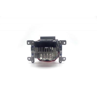 Купить Би-светодиодная линза Optima Premium Bi-LED LED Lens F-PRO 2.5 | Svetodiod96.ru