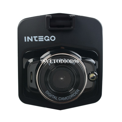 Купить Видеорегистратор INTEGO VX-295 | Svetodiod96.ru