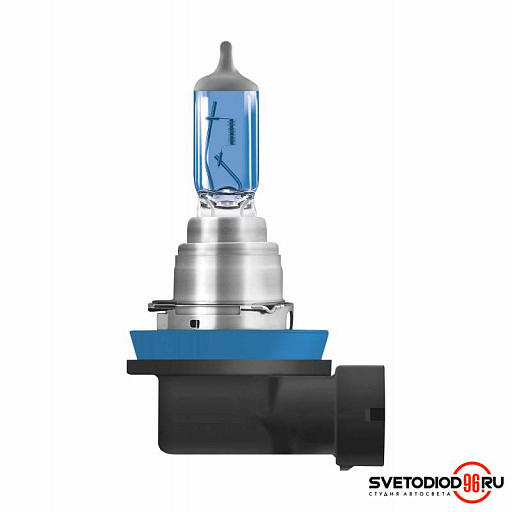 OSRAM COOL BLUE INTENSE (H16, 64219CBI-DUOBOX) - 3