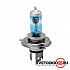 MTF Light H4 12V 60/55W Argentum +80% 4000K - thumb 2