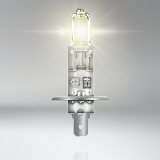 OSRAM ALLSEASON (H1, 64150ALS) - 4