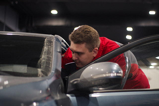 Пестряков Егор Алексеевич - 0