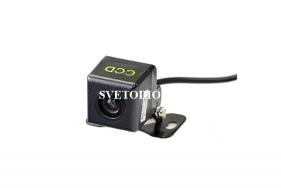 Купить Камера заднего вида INTERPOWER IP-661HD | Svetodiod96.ru