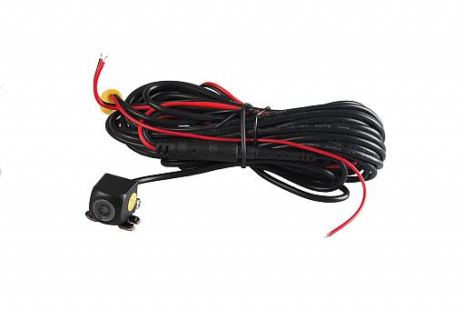Камера заднего вида INTERPOWER IP-840 - 4
