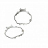 Переходные рамки на Mitsubishi Pajero 4 2006-/Mazda 6 07-12/Subaru Outback 09-15 для для Hella 3 - thumb 2