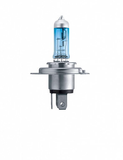 PHILIPS WHITE VISION ULTRA (H4, 12342WVUSM) - 3