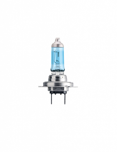 PHILIPS WHITE VISION ULTRA (H7, 12972WVUSM) - 2