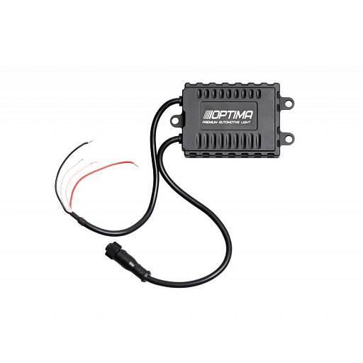 Би-светодиодная линза Optima Premium Bi-LED LENS Adaptive Series - 7