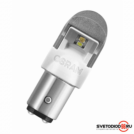 OSRAM LEDriving SL (P21/5W, 7528DRP-02B) - 2