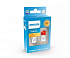 Philips Ultinon Pro6000 (W21/5W, 11066AU60X2) Amber - thumb 0