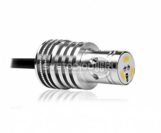 Светодиодный модуль заднего хода Light Label LOCATOR W16W - 0