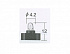 Лампа дополнительного освещения Koito 14V 80mA T4.2 1567 - thumb 0
