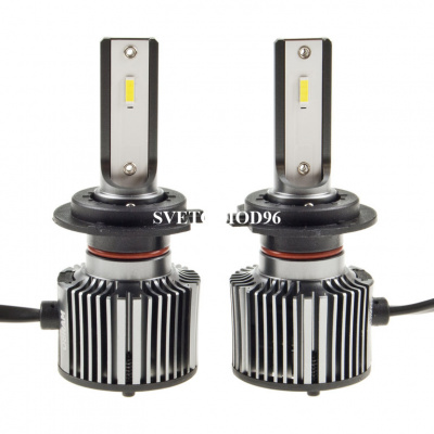 Купить Светодиодные лампы OSRAM LEDriving HL SPK (H7, 64210DWSPK) | Svetodiod96.ru