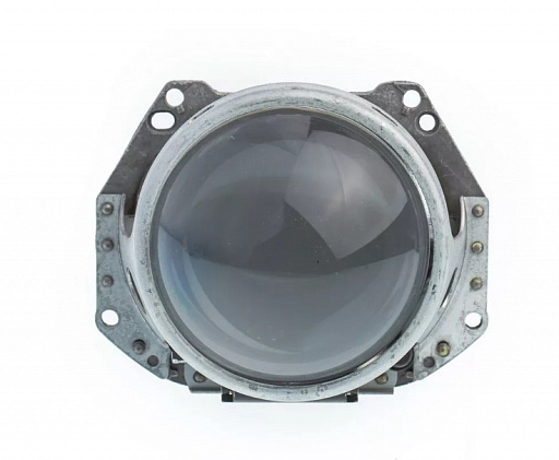 Би-ксеноновая линза HELLA 3R+ - 1