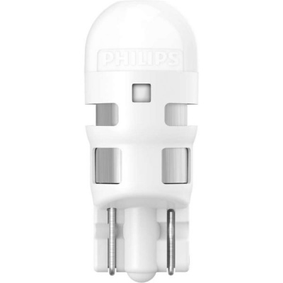 Купить Philips Ultinon LED (T10, 11961ULWX2) | Svetodiod96.ru