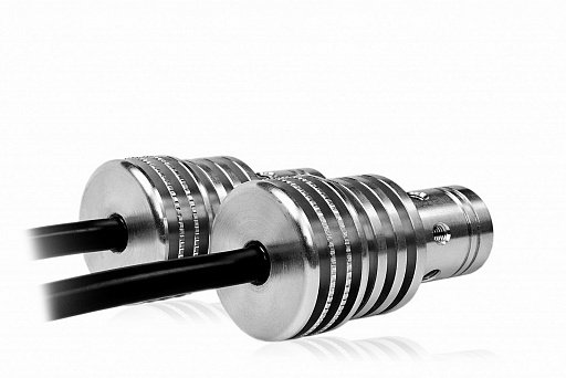 Светодиодная система задних фонарей Light Label COMBO YW W16W (оранжево-белая) - 4