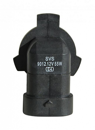 SVS Standard +30% 9012 HIR2 55W - 2