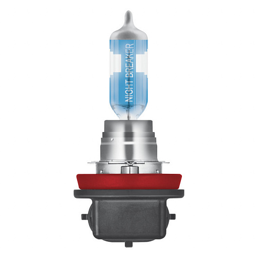 OSRAM NIGHT BREAKER LASER (H8, 64212NL-DUOBOX) - 2