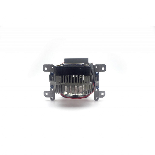 Би-светодиодная линза Optima Premium Bi-LED LED Lens F-PRO 2.5 - 4