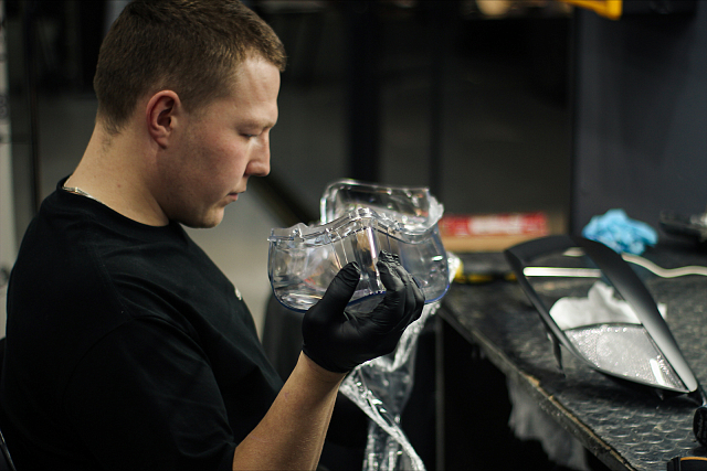 Белоногов Иван Александрович - 1