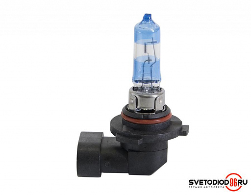 SVS Intensive +130% HB3/9005 60W+W5W - 2