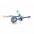 PIAA HYPER ARROS (H3) HE-901 (3900K) 55W - thumb 1