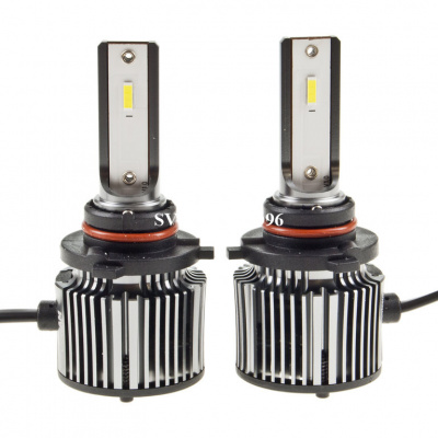 Купить Светодиодные лампы OSRAM LEDriving HL SPK (9005/9006, 9005DWSPK) | Svetodiod96.ru