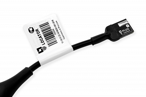 Светодиодный модуль заднего хода Light Label LOCATOR W21W - 3