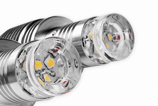 Дневные ходовые огни в поворотники Light Label SOLAR PRO - 10