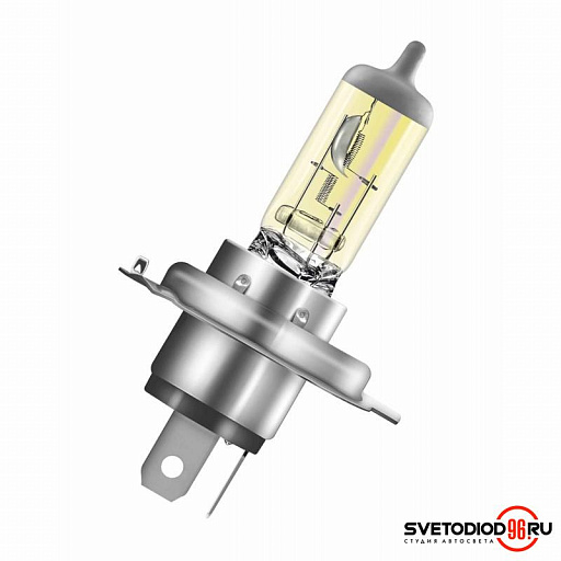 OSRAM ALLSEASON (H4, 64193ALS-DUOBOX) - 1