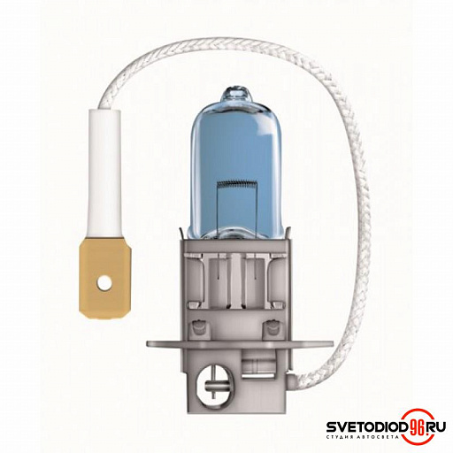 OSRAM COOL BLUE INTENSE (H3, 64151CBI) - 2