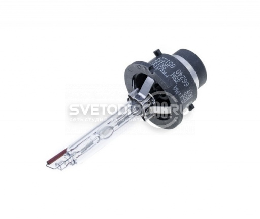 Ксеноновая лампа Optima D2S Service Replacement 4300К - 0