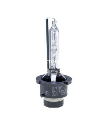 Купить Ксеноновая лампа Optima D4S Service Replacement 4300К | Svetodiod96.ru