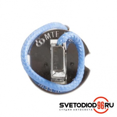 Купить MTF Light H3 12V 55W Standard +30% 2900K | Svetodiod96.ru