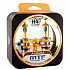 MTF Light H4 12V 60/55W AURUM 3000К - thumb 0