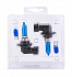 SVS White 5000K HB3/9005 60W+W5W - thumb 1