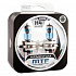 MTF Light H4 12V 60/55W Argentum +80% 4000K - thumb 0