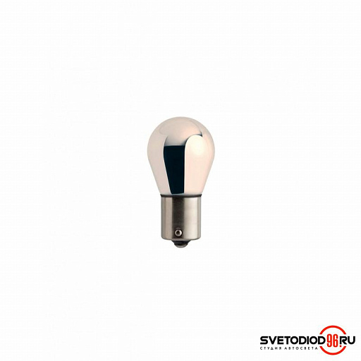 PHILIPS SILVER VISION (PY21W, 12496SVB2) - 1
