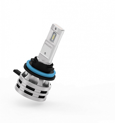 Светодиодная автомобильная лампа PHILIPS Ultinon Essential LED (H11, 11362UE2X2) - 6