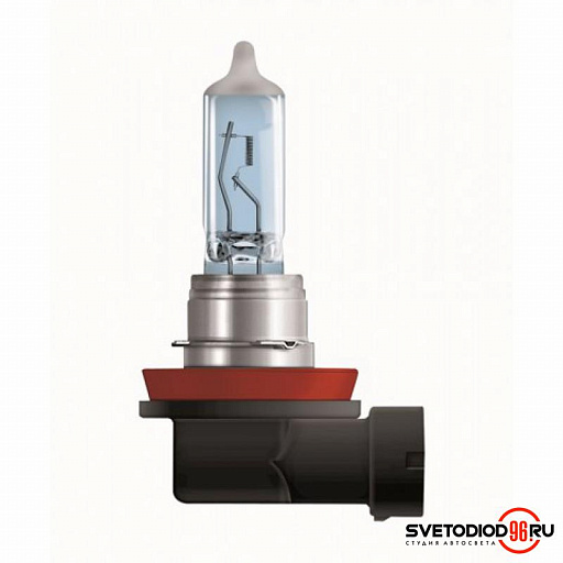 OSRAM COOL BLUE INTENSE (H11, 64211CBI-DUOBOX) - 3