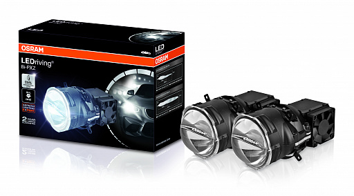 Светодиодные модули OSRAM BI-PXZ (LEDPES101) - 5